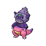 Slowking (Galarian) Sprite